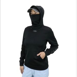 Aftco Womens Reaper Sweatshirt